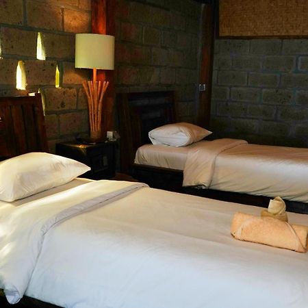 Pondok Pitaya Balian Hotel Selemadeg  Экстерьер фото