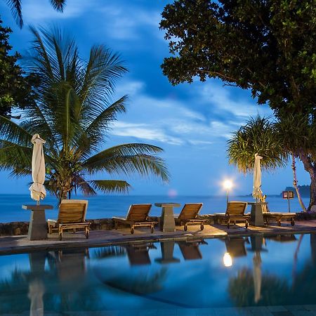 Pondok Pitaya Balian Hotel Selemadeg  Экстерьер фото