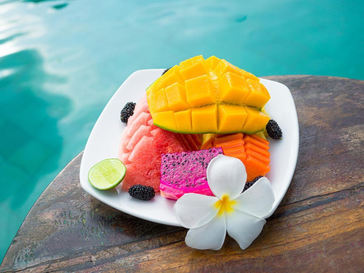 Pondok Pitaya Balian Hotel Selemadeg  Экстерьер фото