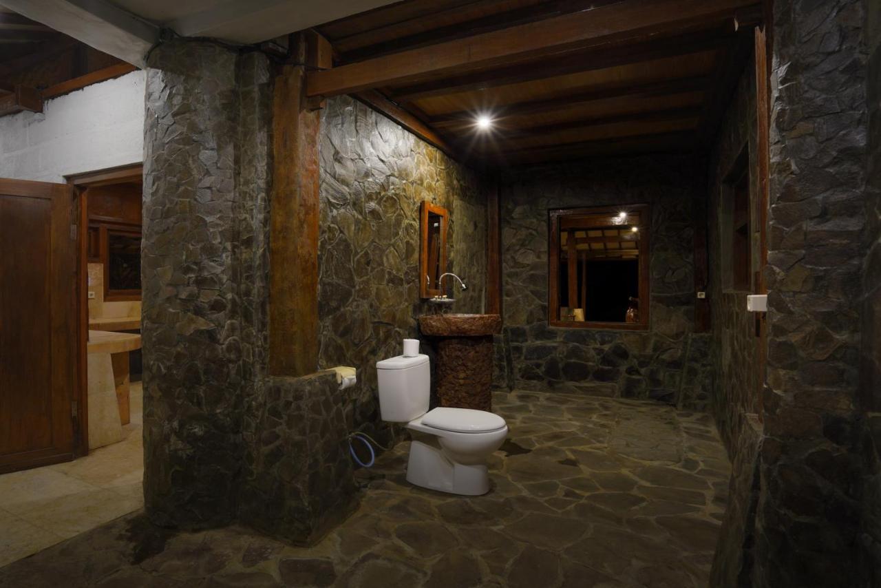 Pondok Pitaya Balian Hotel Selemadeg  Экстерьер фото