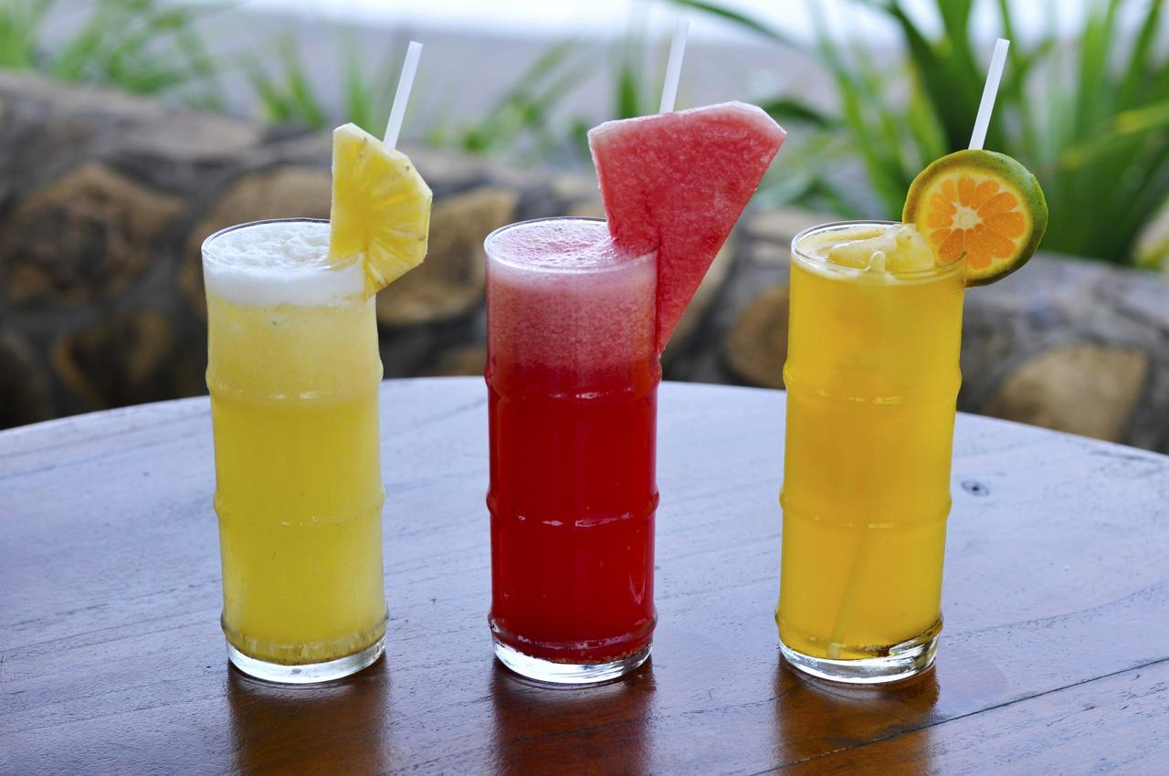 Pondok Pitaya Balian Hotel Selemadeg  Экстерьер фото